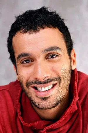 Photo of Mustapha El Atrassi from the Latest Netflix gallery