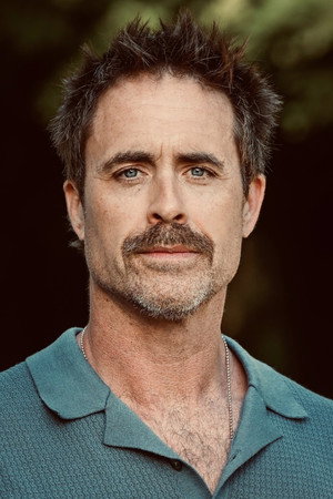 Photo of James Murray from the Latest Netflix gallery