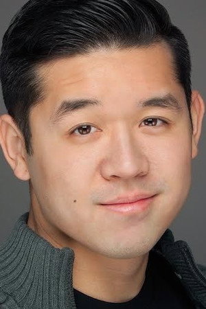 Photo of Gregory Yuan from the Latest Netflix gallery