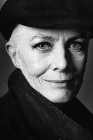 Vanessa Redgrave photo