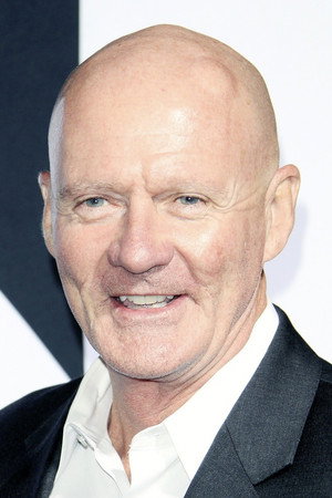 Photo of James Jude Courtney from the Latest Netflix gallery