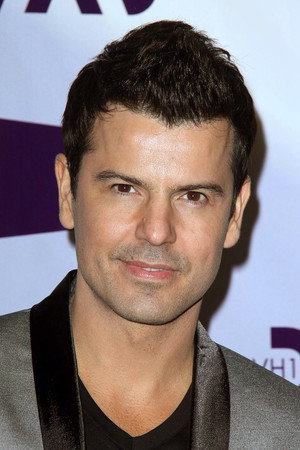 Jordan Knight photo