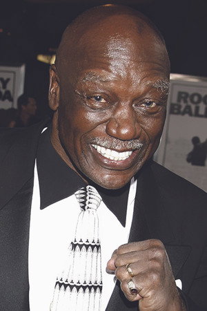 Tony Burton photo