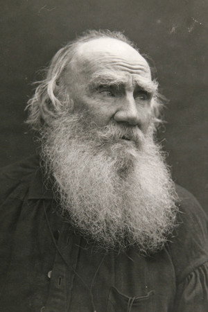 Photo of Leo Tolstoy from the Latest Netflix gallery