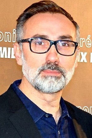 Photo of Guy Laurent from the Latest Netflix gallery