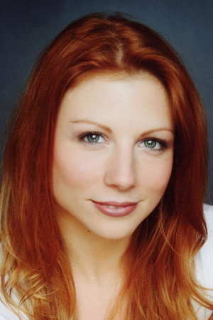 Photo of Melissa Jane Shaw from the Latest Netflix gallery