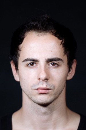 Photo of Lucian Ionescu from the Latest Netflix gallery