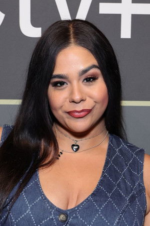 Jessica Marie Garcia photo