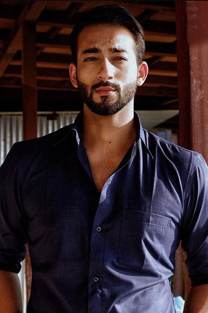 Photo of Ayushman Joshi from the Latest Netflix gallery