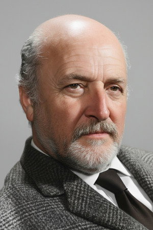 Nubar Terziyan photo