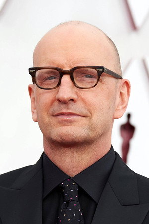 Steven Soderbergh photo