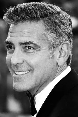 Photo of George Clooney from the Latest Netflix gallery