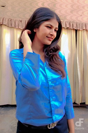 Photo of Jyotika Chouhan from the Latest Netflix gallery