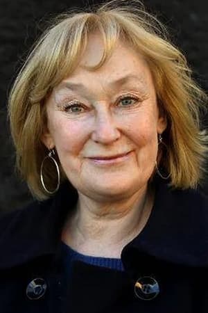 Eva Fritjofson photo