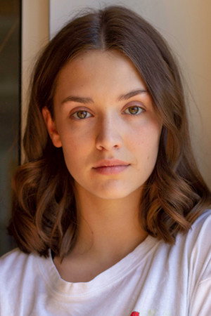 Photo of Devi-Julia Pelletier from the Latest Netflix gallery