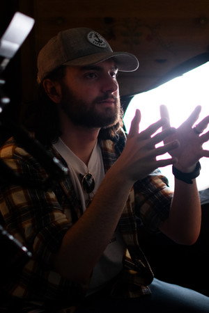 Photo of Jim Couroux from the Latest Netflix gallery