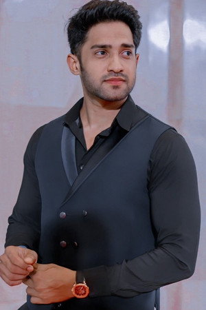 Mahesh Keshwala photo