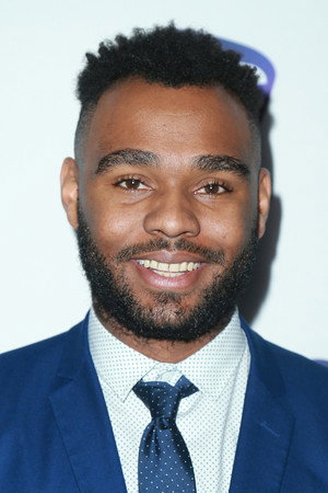 Photo of J.D. Dillard from the Latest Netflix gallery