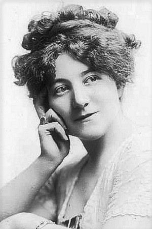 Photo of Jessie McAllister from the Latest Netflix gallery