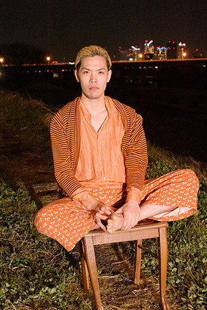 Photo of Akihiro Furuno from the Latest Netflix gallery