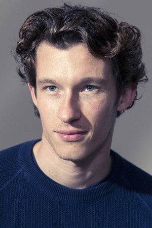 Callum Turner photo