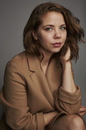 Photo of Alexandra Gjerpen from the Latest Netflix gallery