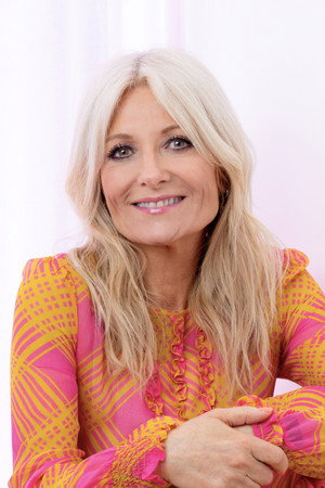 Photo of Gaby Roslin from the Latest Netflix gallery