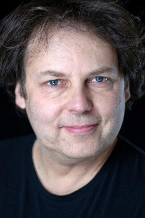 Photo of Rich Fulcher from the Latest Netflix gallery