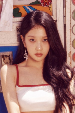Lee Seoyeon photo