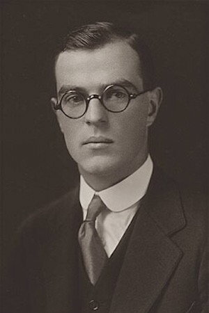 Photo of Thornton Wilder from the Latest Netflix gallery