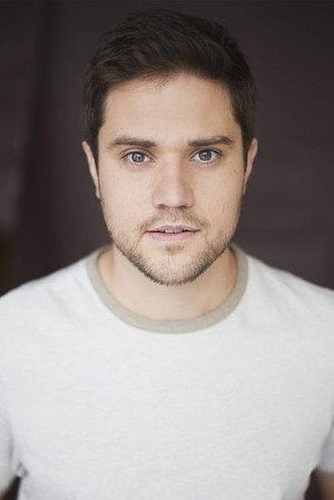 Marc-André Brunet photo