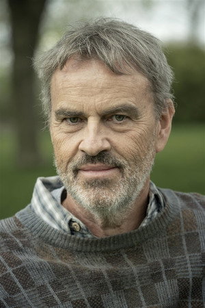 Photo of Laurent Lucas from the Latest Netflix gallery