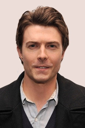 Noah Bean photo
