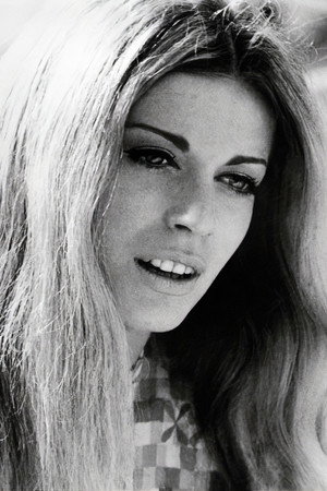 Christiane Krüger photo