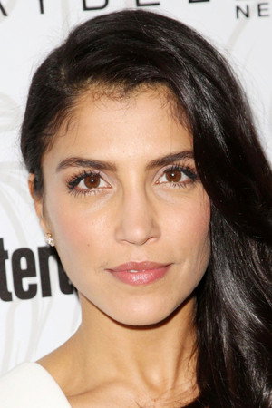 Nazneen Contractor photo