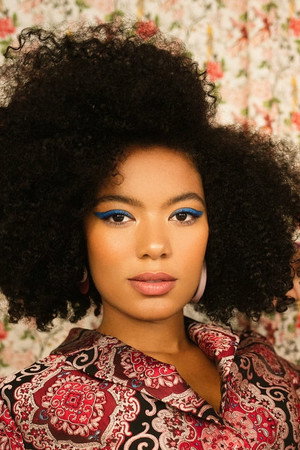 Jaz Sinclair photo