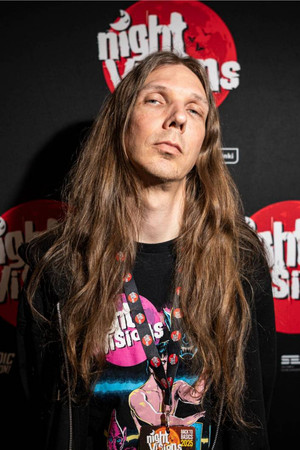 Jarno Mahlberg photo