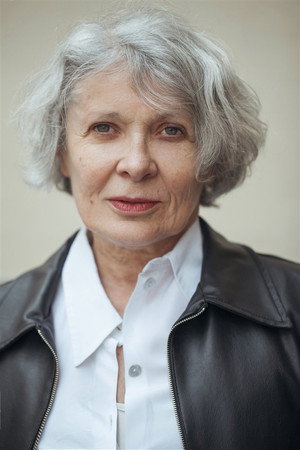 Photo of Catherine Morlot from the Latest Netflix gallery