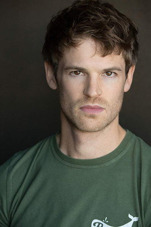 Photo of Benjamin Wainwright from the Latest Netflix gallery