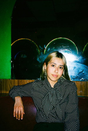 Photo of Marinthia Gutiérrez Velazco from the Latest Netflix gallery