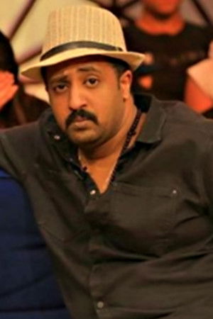 Mohamed Outaka photo