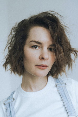 Darya Ursulyak photo