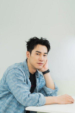 Bryan Shu-Hao Chang photo