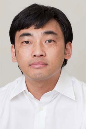 Hiroshi Yamamoto photo