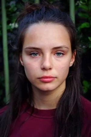 Photo of Toscane Duquesne from the Latest Netflix gallery