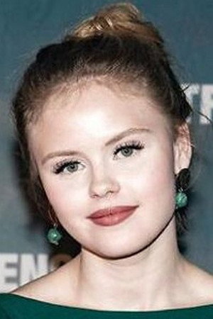 Andrea Heick Gadeberg photo