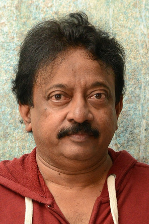 Ram Gopal Varma photo