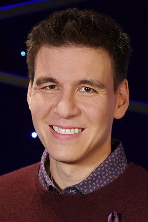 Photo of James Holzhauer from the Latest Netflix gallery