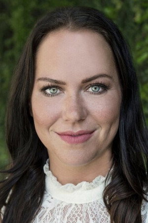 Photo of Caroline Clements from the Latest Netflix gallery