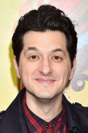 Ben Schwartz photo